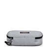 OVAL XL SINGLE SUNDAY GREY KALEM KUTUSU