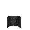 CREW SINGLE BLACK CÜZDAN
