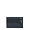 CREW SINGLE TRIPLE DENIM CÜZDAN