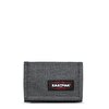 CREW SINGLE BLACK DENIM CÜZDAN