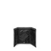 CREW SINGLE BLACK DENIM CÜZDAN