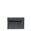 CREW SINGLE BLACK DENIM CÜZDAN
