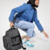 PROVIDER BLACK DENIM SIRT ÇANTASI