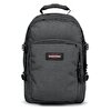 PROVIDER BLACK DENIM SIRT ÇANTASI