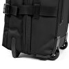 TRANVERZ S BLACK TEKERLEKLİ VALİZ