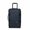 TRANVERZ S TRIPLE DENIM  TEKERLEKLİ VALİZ