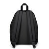 PADDED PAK'R BLACK SIRT ÇANTASI