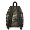 PADDED PAK'R CAMO SIRT ÇANTASI