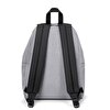 PADDED PAK'R SUNDAY GREY SIRT ÇANTASI
