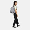 PADDED PAK'R SUNDAY GREY SIRT ÇANTASI