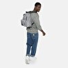 PADDED PAK'R SUNDAY GREY SIRT ÇANTASI