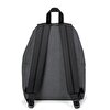PADDED PAK'R BLACK DENIM SIRT ÇANTASI