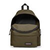 PADDED PAK'R ARMY OLIVE SIRT ÇANTASI