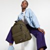 PADDED PAK'R ARMY OLIVE SIRT ÇANTASI