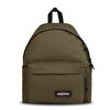 PADDED PAK'R ARMY OLIVE SIRT ÇANTASI