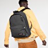 OUT OF OFFICE BLACK DENIM SIRT ÇANTASI