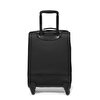 TRANS4 S BLACK TEKERLEKLİ VALİZ