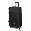 TRANS4 L BLACK TEKERLEKLİ VALİZ