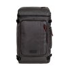 TECUM TOP CNNCT ACCENT GREY SIRT ÇANTASI