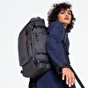 TECUM TOP CNNCT ACCENT GREY SIRT ÇANTASI
