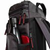 TECUM TOP CNNCT ACCENT GREY SIRT ÇANTASI