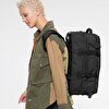 STRAPVERZ S BLACK VALİZ