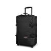 STRAPVERZ S BLACK VALİZ