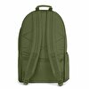 PADDED DOUBLE DARK GRASS SIRT ÇANTASI