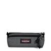 DOUBLE BENCHMARK BLACK DENIM KALEM KUTUSU