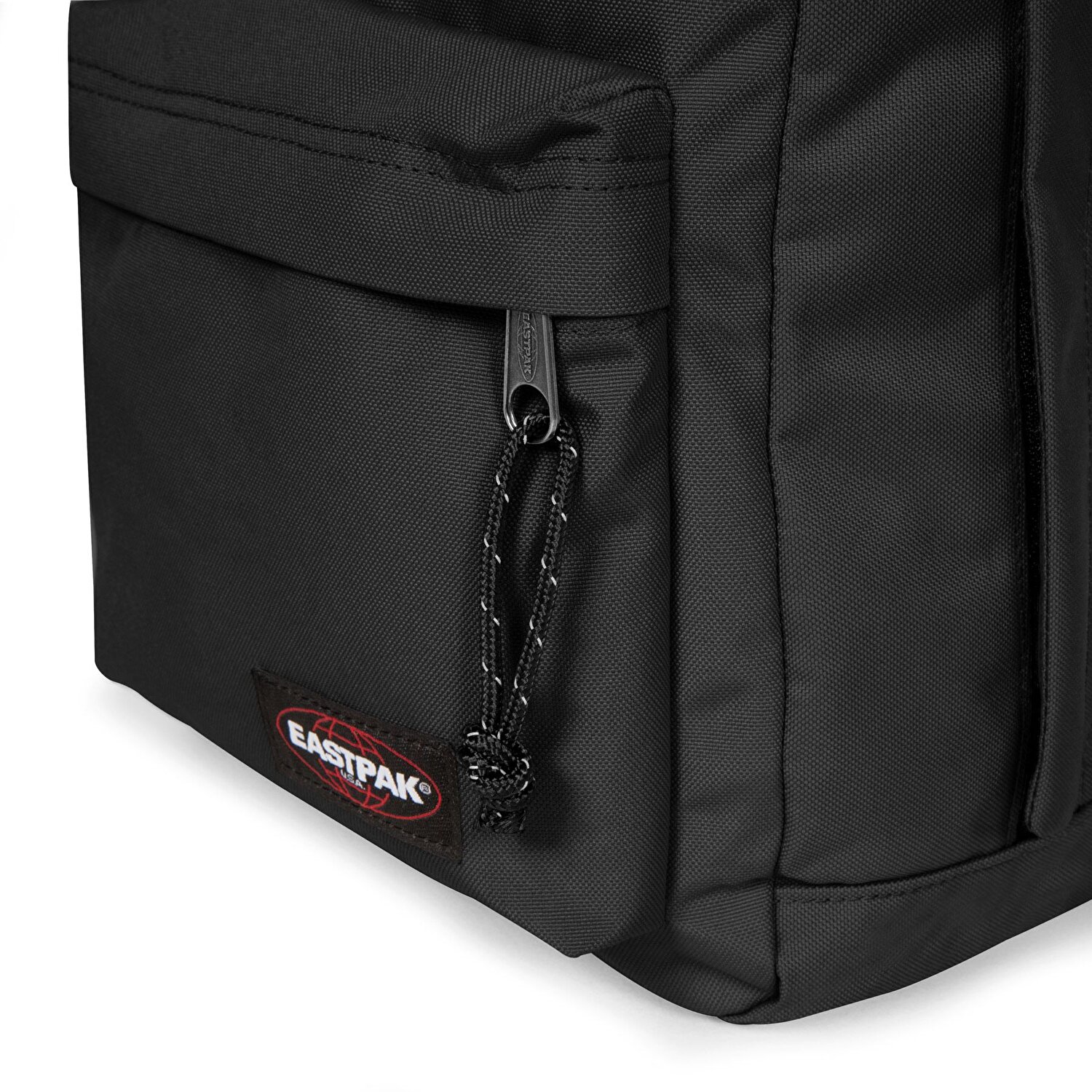 Litt Black Black Eastpak