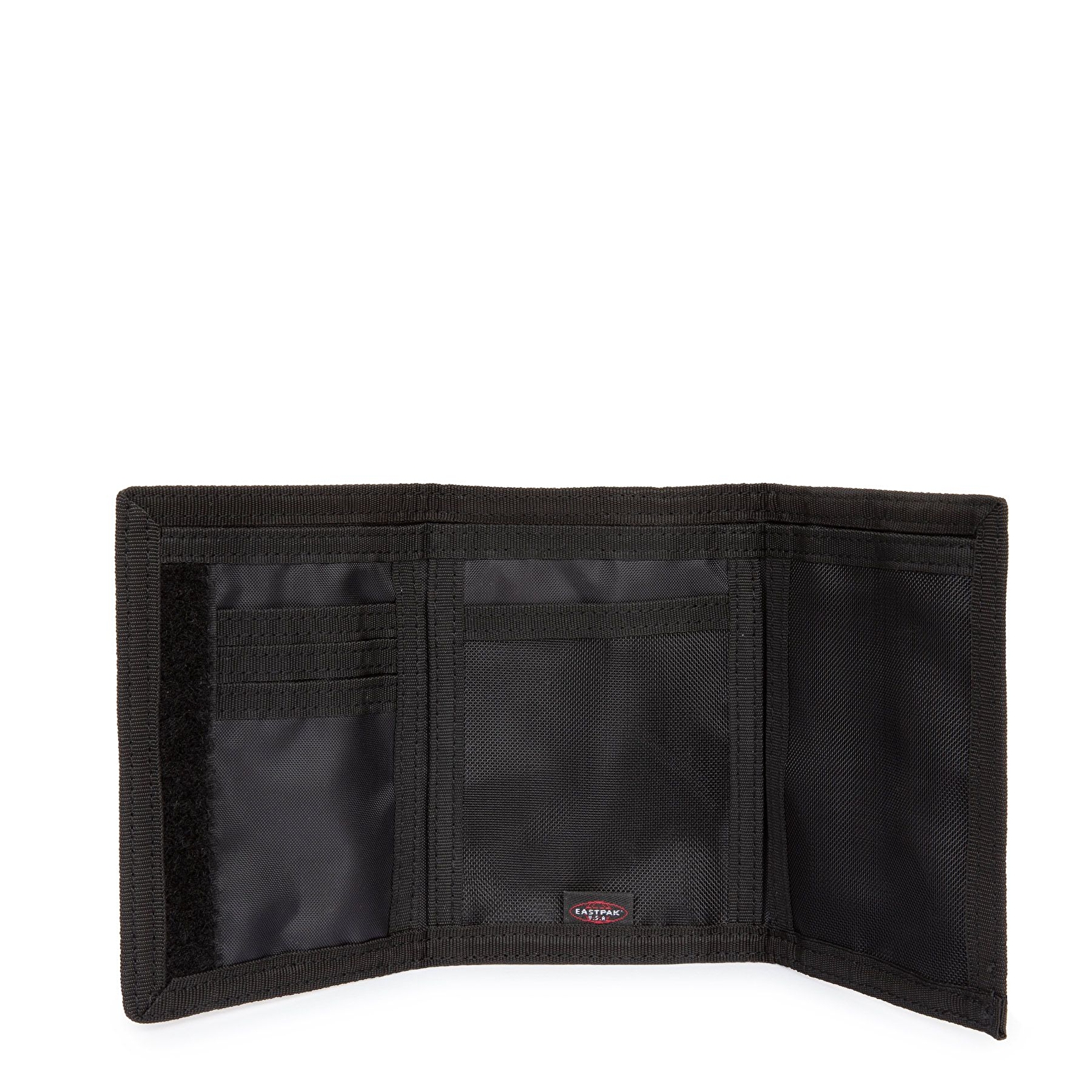 Eastpak CREW SINGLE TARP BLACK CÜZDAN