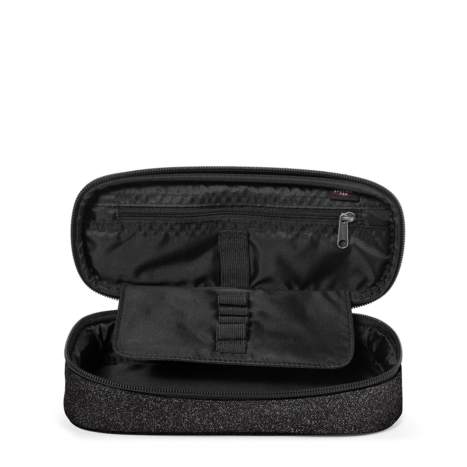 Eastpak OVAL SINGLE SPARK BLACK KALEM KUTUSU