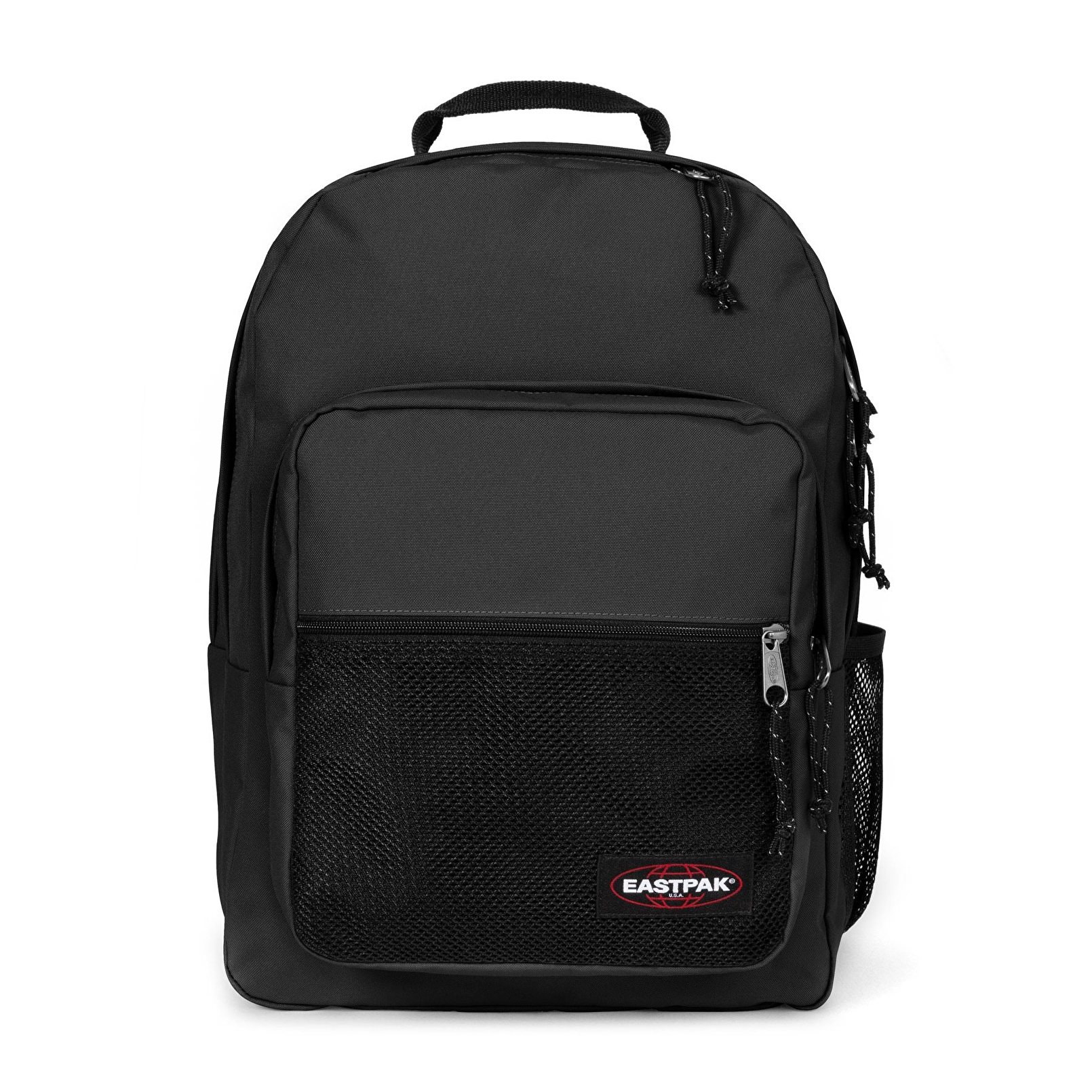 Eastpak PINZIP BLACK SIRT ÇANTASI
