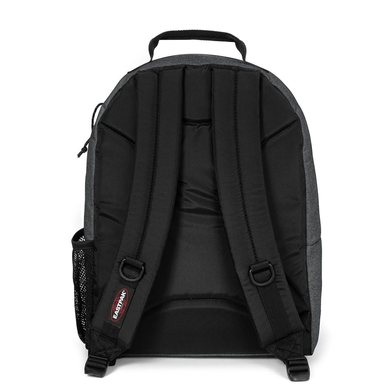 Eastpak PINZIP BLACK DENIM SIRT ÇANTASI