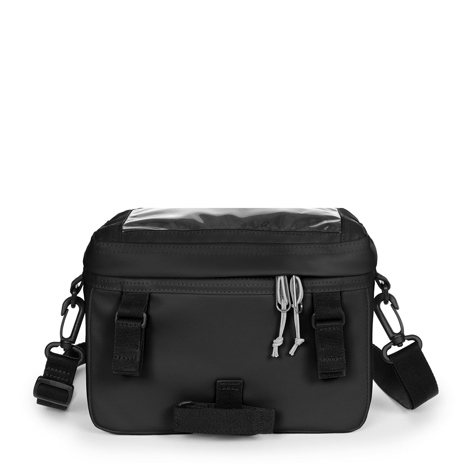 Eastpak AMAN BIKE TARP BLACK OMUZ ÇANTASI