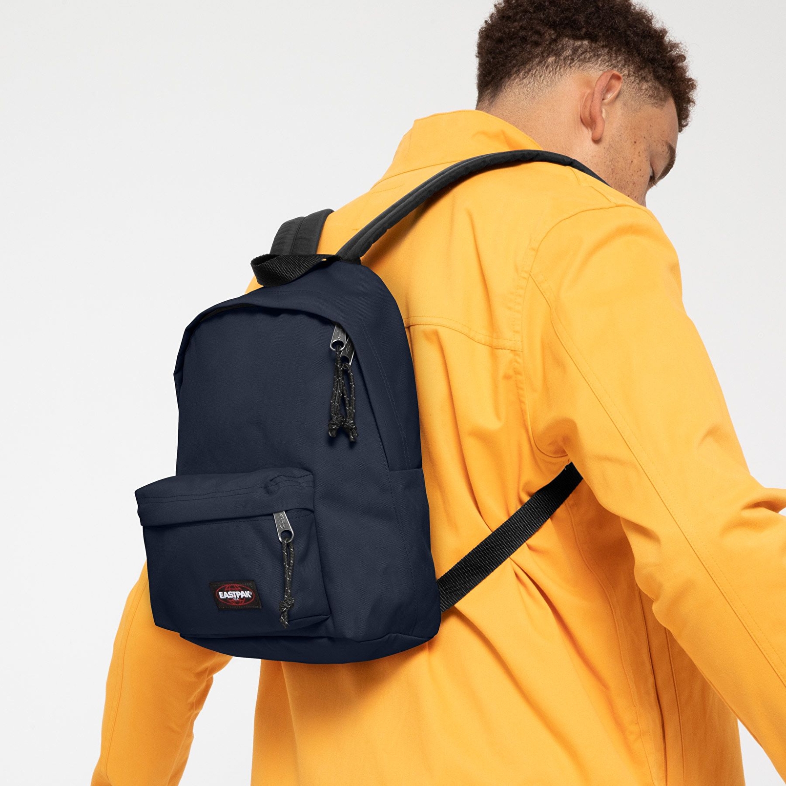 Eastpak ORBIT ULTRA MARINE SIRT ÇANTASI