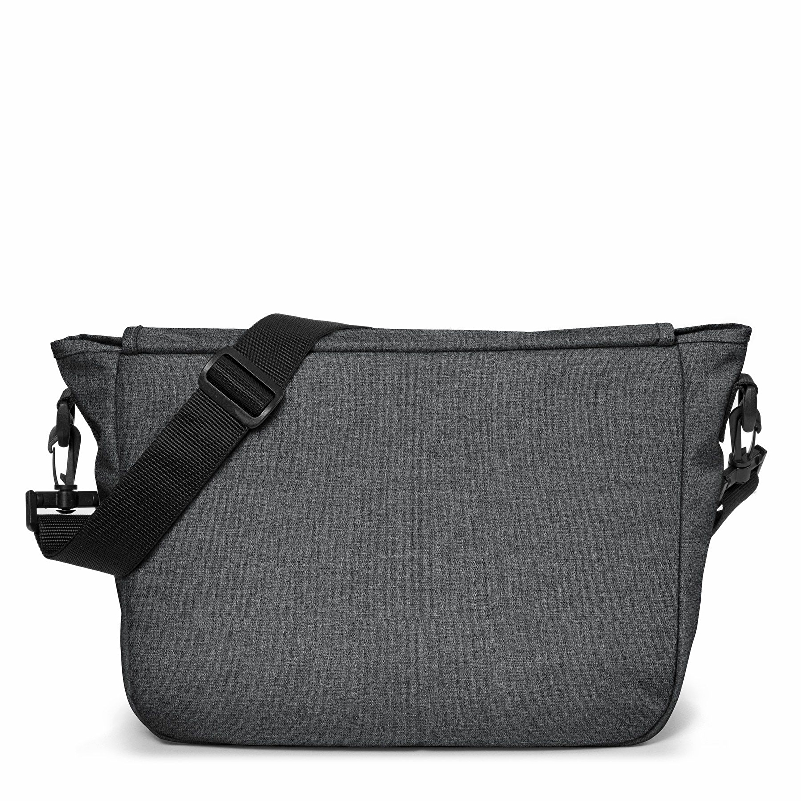 Eastpak JR BLACK DENIM POSTACI ÇANTASI