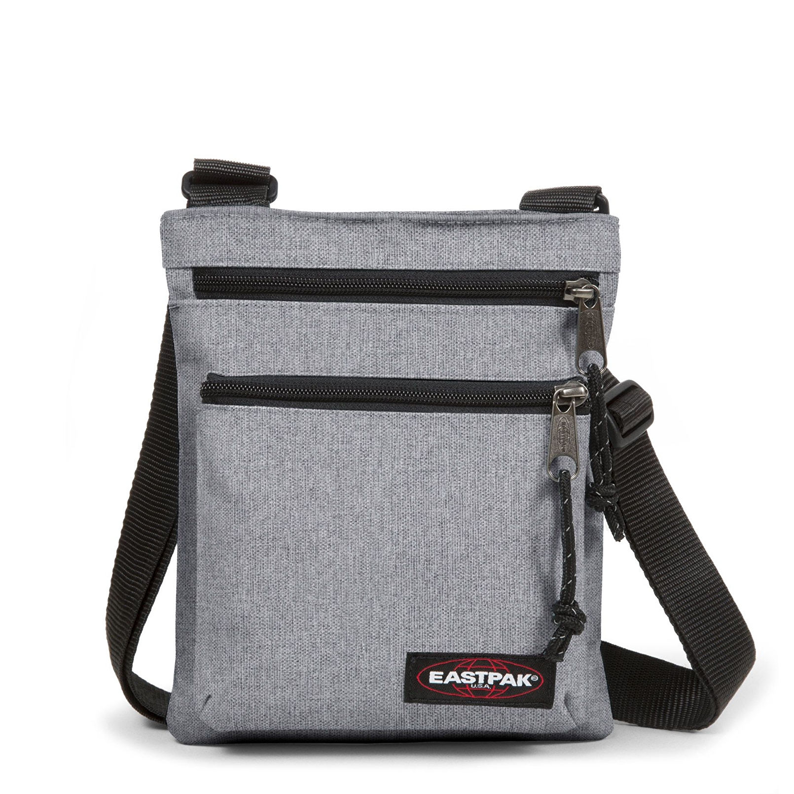 Eastpak RUSHER SUNDAY GREY OMUZ ÇANTASI