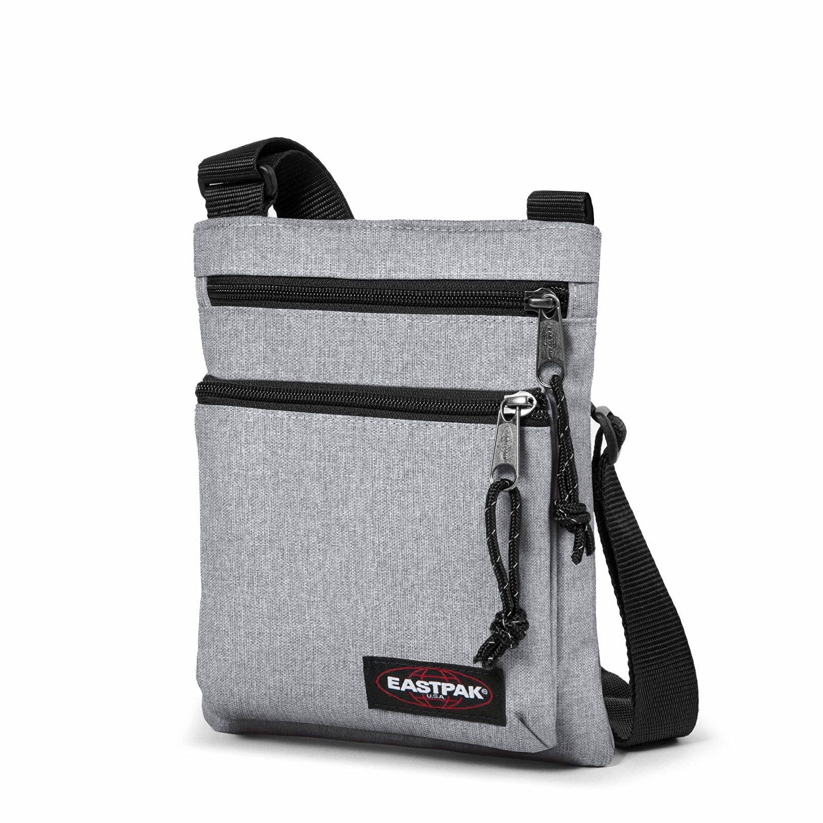 Eastpak RUSHER SUNDAY GREY OMUZ ÇANTASI