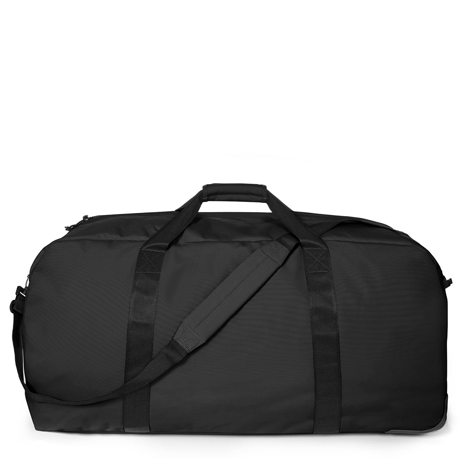 Eastpak WAREHOUSE + BLACK TEKERLEKLİ VALİZ