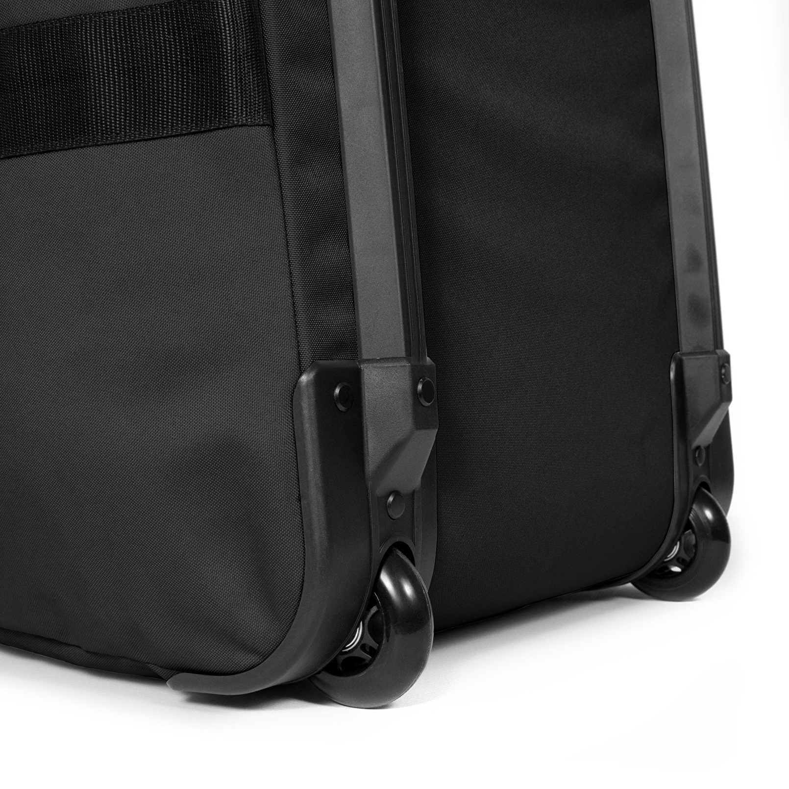 Eastpak WAREHOUSE + BLACK TEKERLEKLİ VALİZ