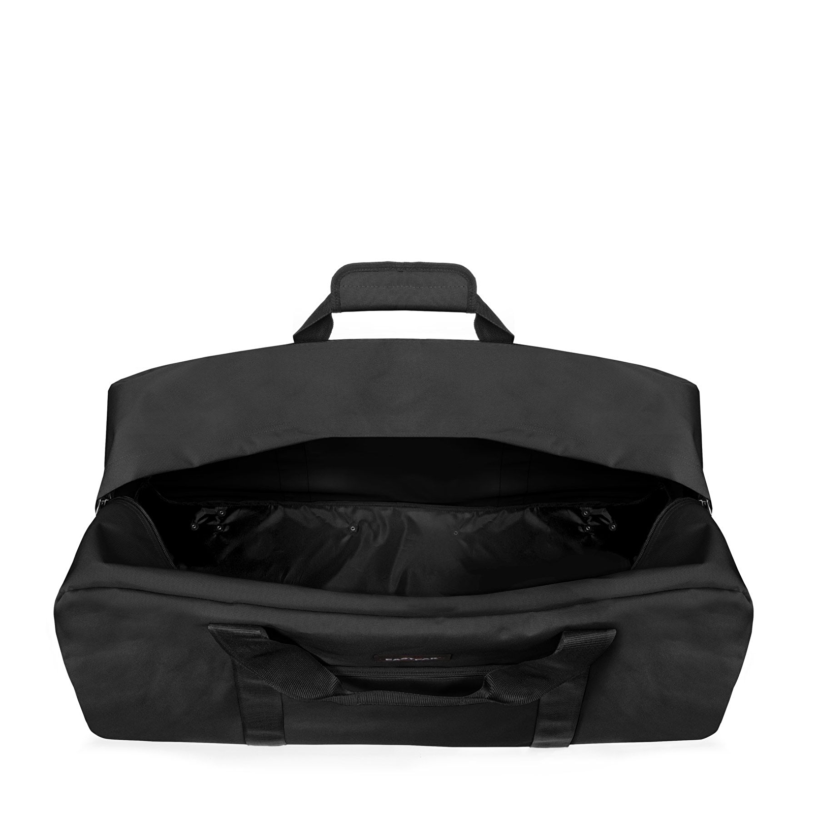 Eastpak WAREHOUSE + BLACK TEKERLEKLİ VALİZ