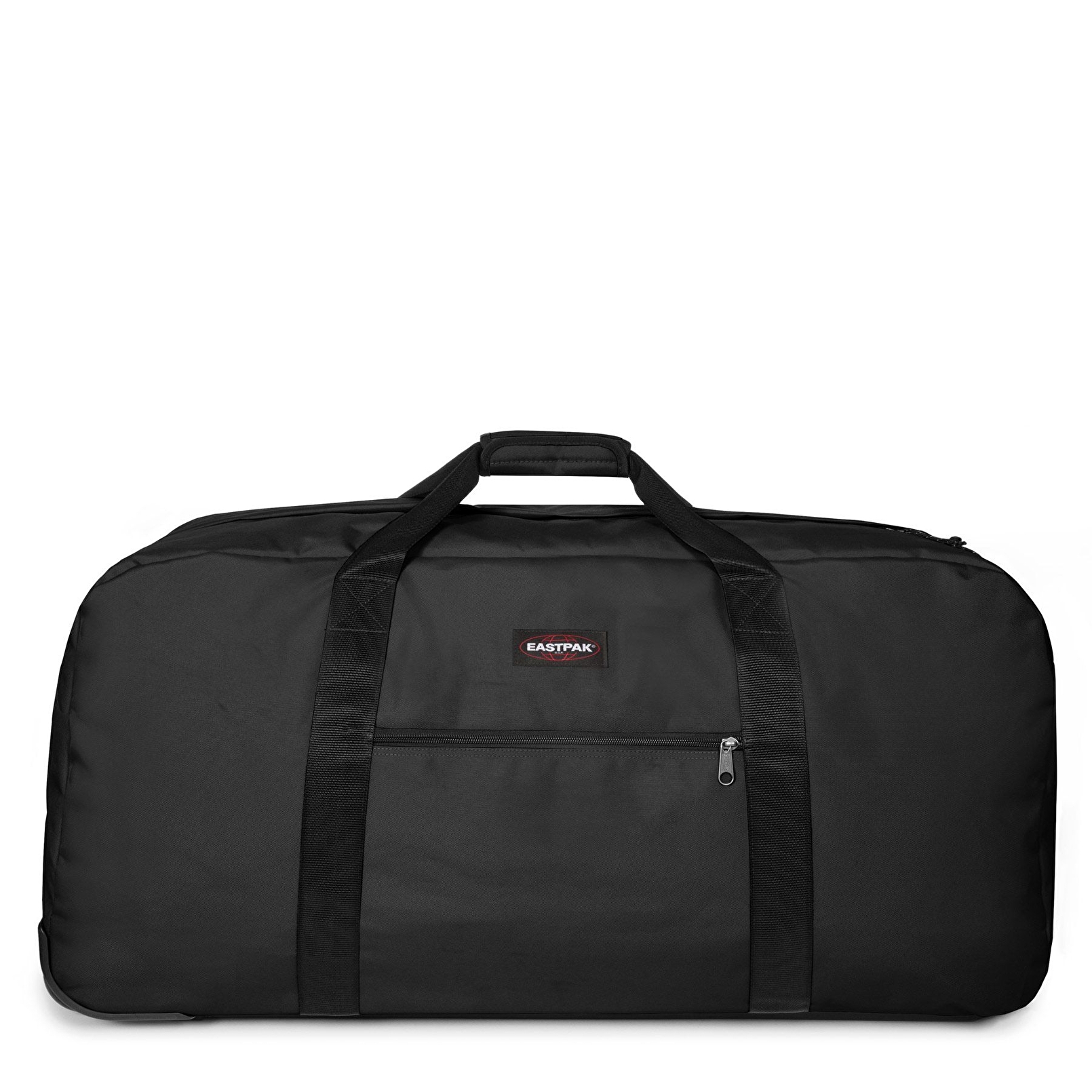 Eastpak WAREHOUSE + BLACK TEKERLEKLİ VALİZ