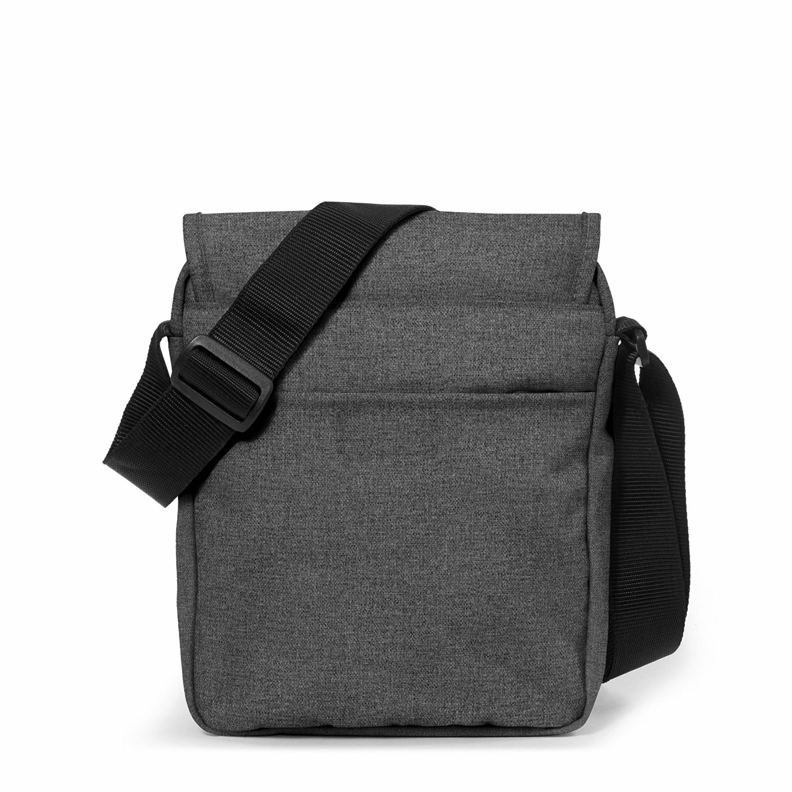 Eastpak FLEX BLACK DENIM OMUZ ÇANTASI