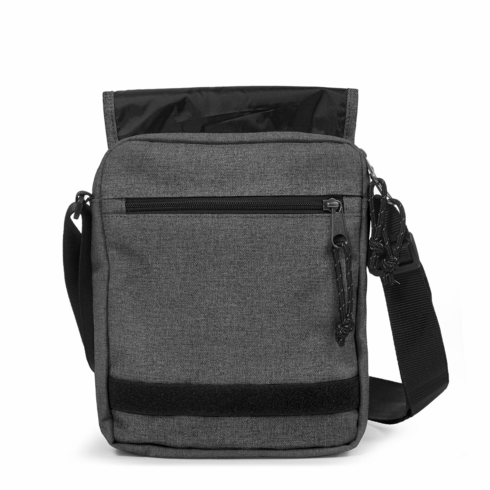 Eastpak FLEX BLACK DENIM OMUZ ÇANTASI