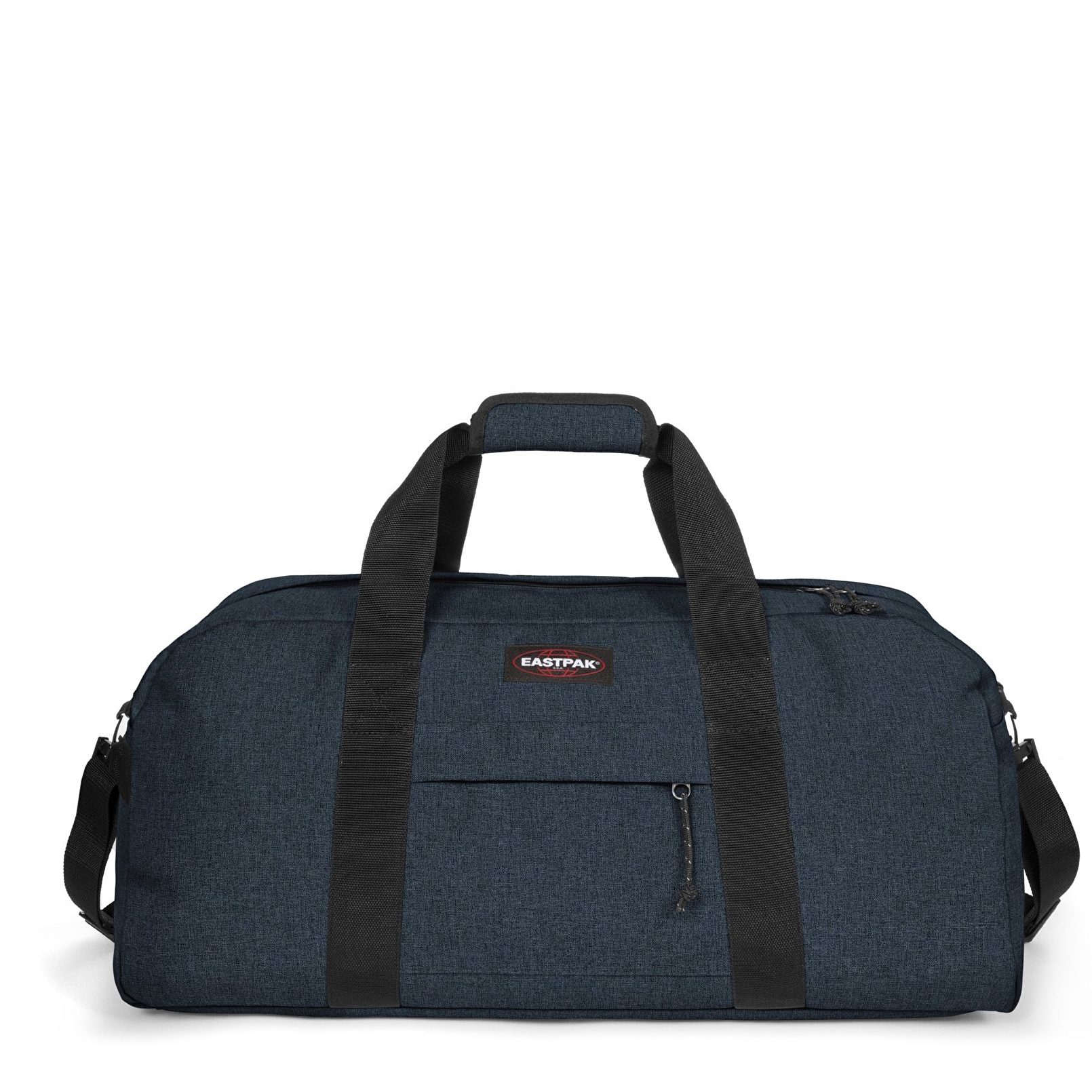 Eastpak STATION + TRIPLE DENIM  SEYAHAT ÇANTASI