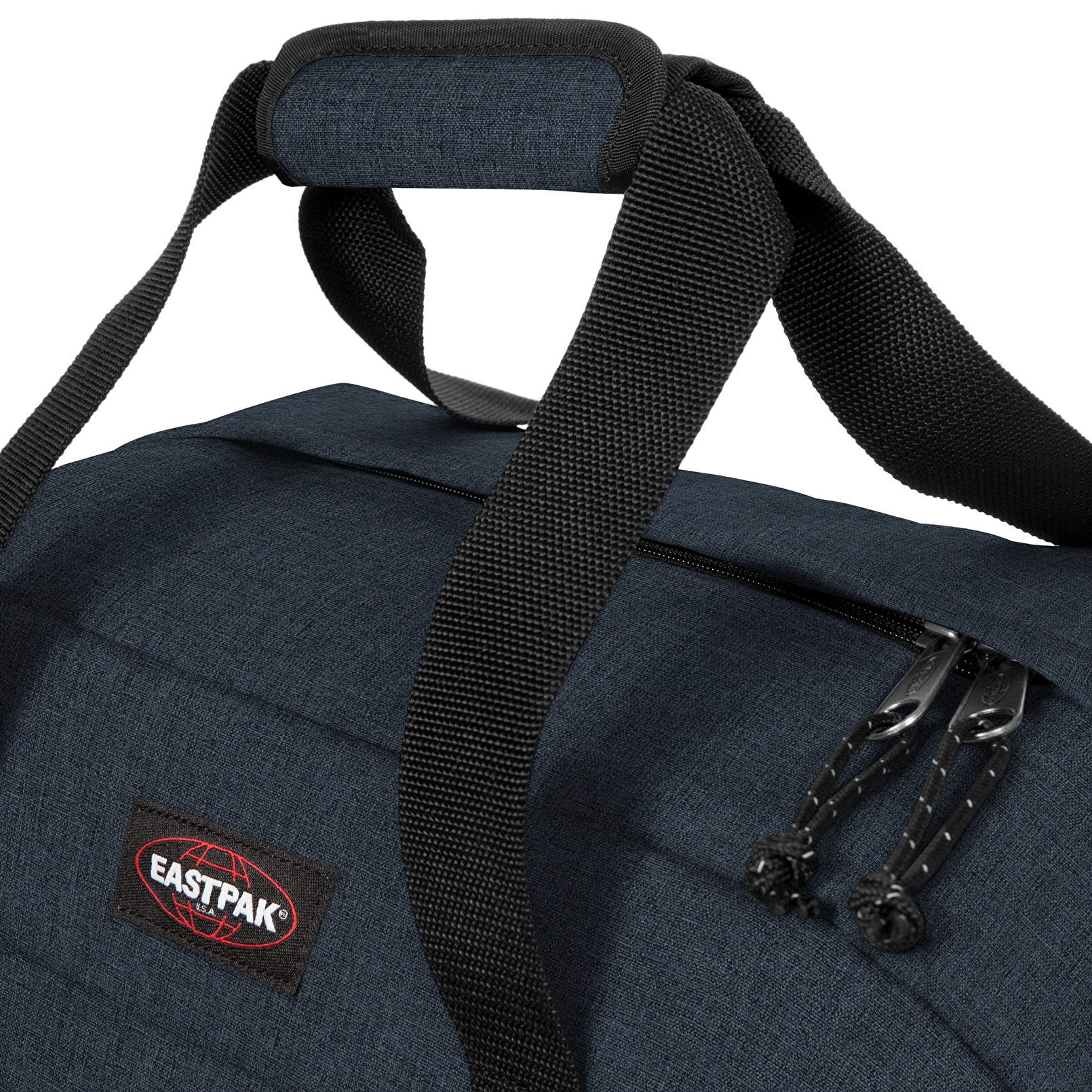 Eastpak STATION + TRIPLE DENIM  SEYAHAT ÇANTASI