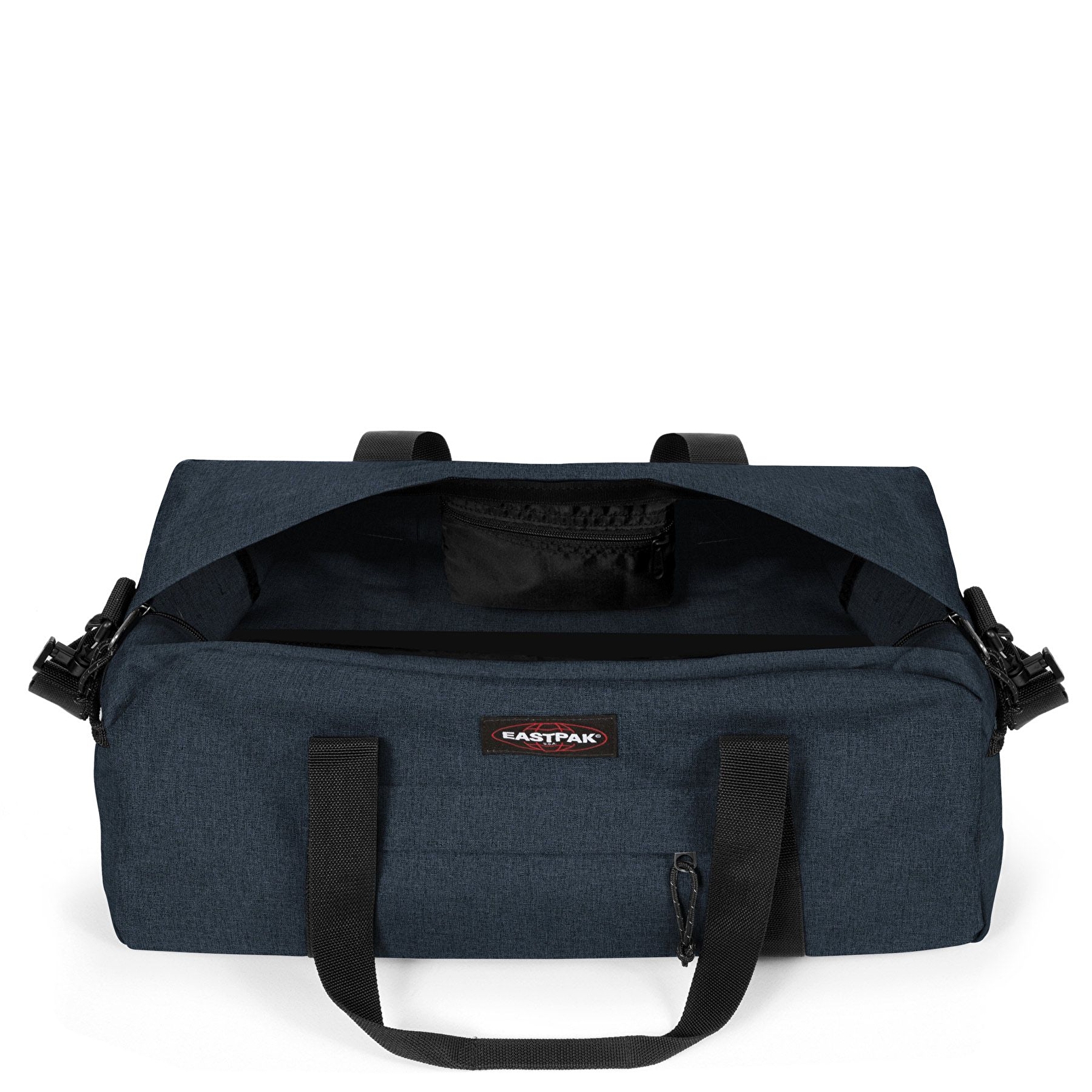 Eastpak STATION + TRIPLE DENIM  SEYAHAT ÇANTASI