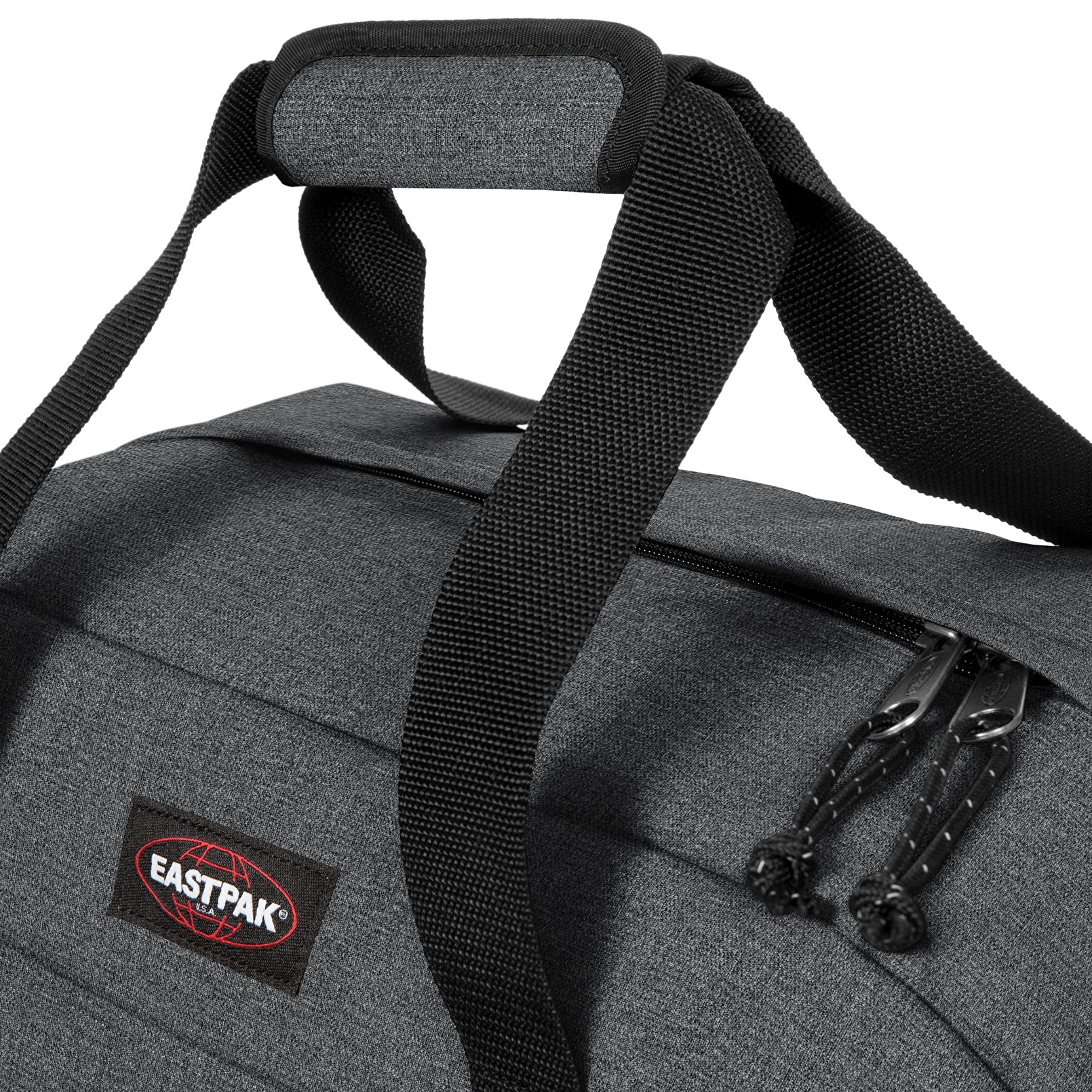 Eastpak STATION + BLACK DENIM SEYAHAT ÇANTASI
