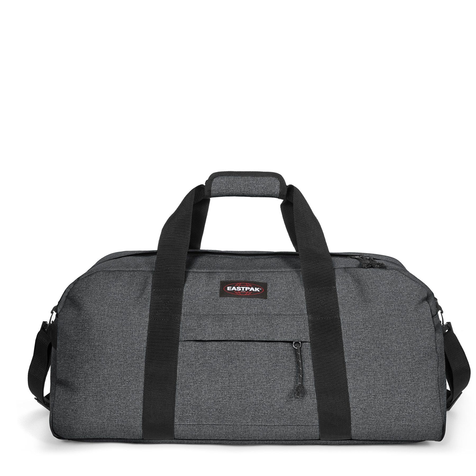 Eastpak STATION + BLACK DENIM SEYAHAT ÇANTASI
